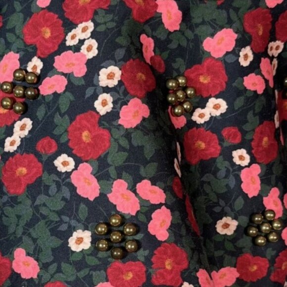 Keepsake The Label Starlight Frill Skirt Size Small - Picture 4 of 5